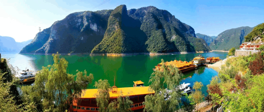 武漢到恩施旅游團(tuán)3日游|高鐵往返純玩團(tuán)980元